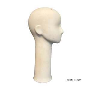 Child Mannequin Head For Sale