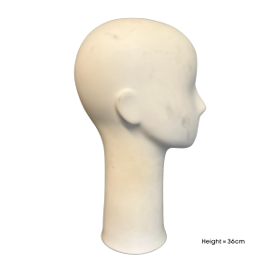 Child Mannequin Head For Sale