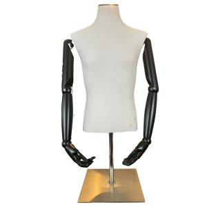 Black Arm Man