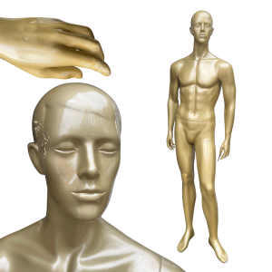 Gold Finger