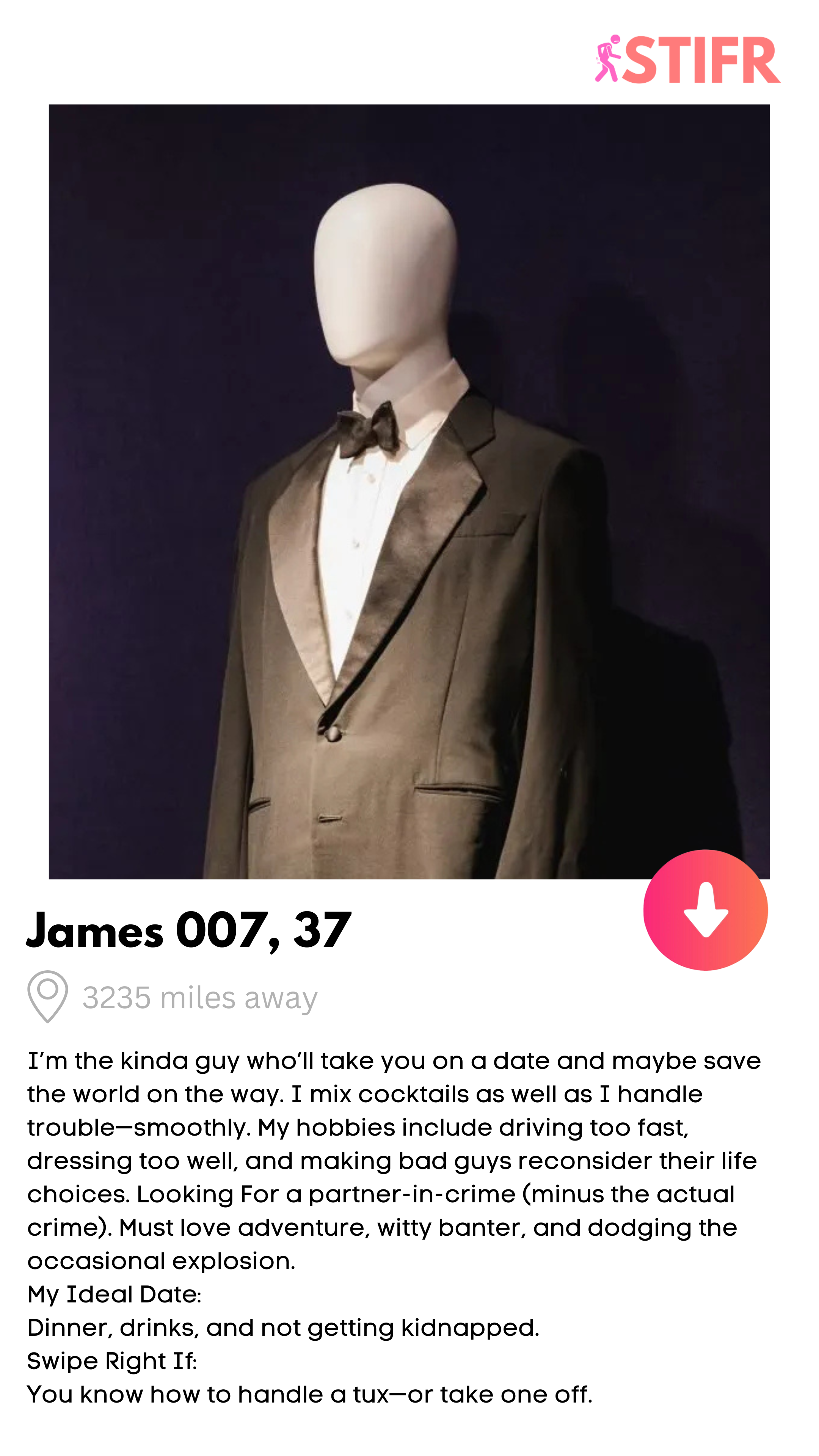 James-007