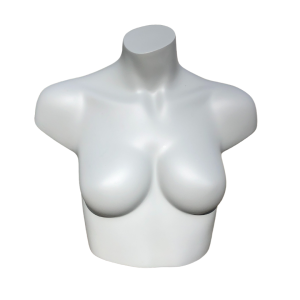 Grey Bra Form