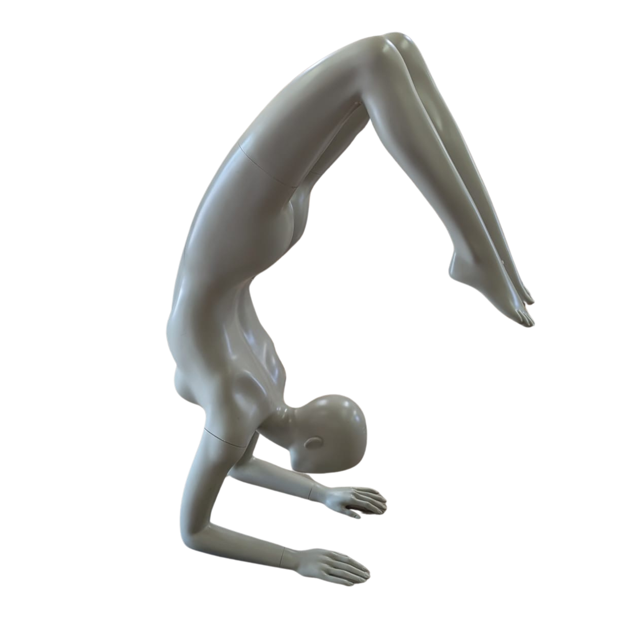 Scorpion Pose
