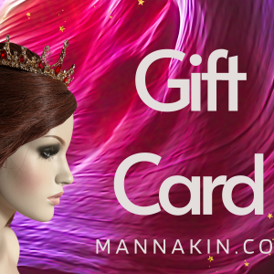 Mannakin Gift Card