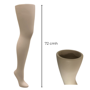 Magnetic Hosiery Legs
